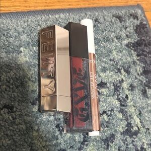 Fenty Beauty lip kit bundle
